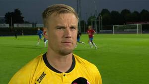 Horsens-angriber kritisk overfor dommer: Der var ingen linje