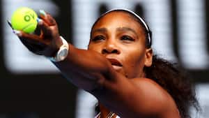 Serena Williams savner spillet: 'Men min krop har haft godt af coronapause'