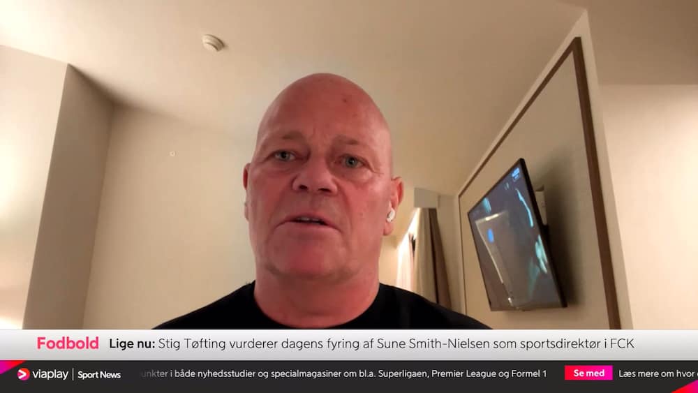 Tøfting om 'uundgåelig' fyring: 'Symbolpolitik i FCK'