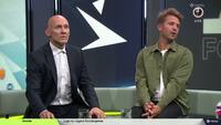 Vilde forudsigelser: Eriksen til FCK - AGF på 1. pladsen