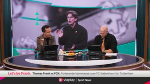 Tottenham-fans med kritikiske røster: 'Hvorfor er de utilfredse?'