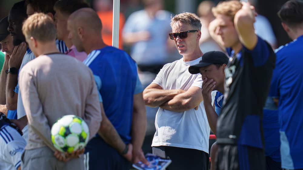 Eksperter revser FCK-boss: 'En gammel pladespiller'