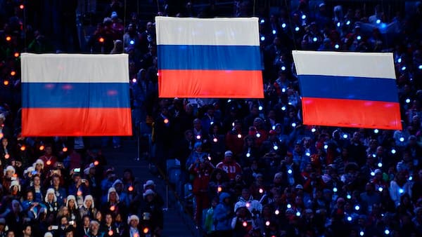 WADA udelukker Rusland i fire år - går glip af OL og VM
