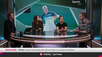 Sportstalk: 'Han er fra en tid med individet i fokus'