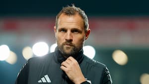 Medie: Sune Smith reddede Neestrup - kontaktede Bo Svensson