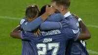 AaB får tiltrængt sejr i nordjysk pokalopgør