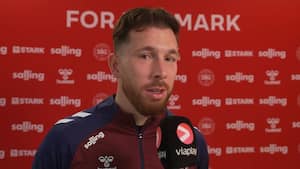 Højbjerg om debutanter: 'Det er dét, vi har brug for'