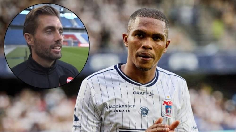 Jacob Poulsen forklarer: Derfor er Gift Links ikke med