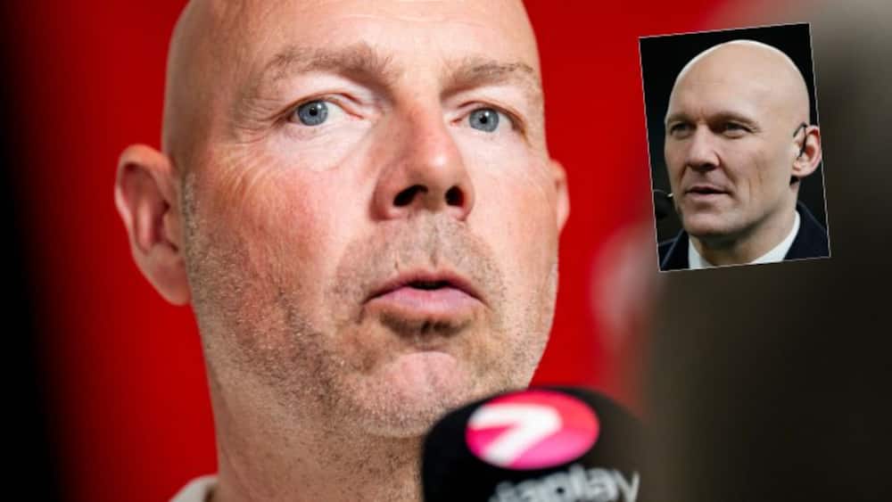 Gravesen: 'Han duer simpelthen ikke!'