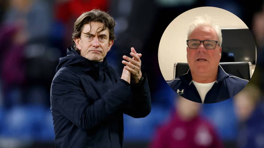 Thomas Frank til United? - ‘Han kunne måske gøre det’ | Viaplay Sport News