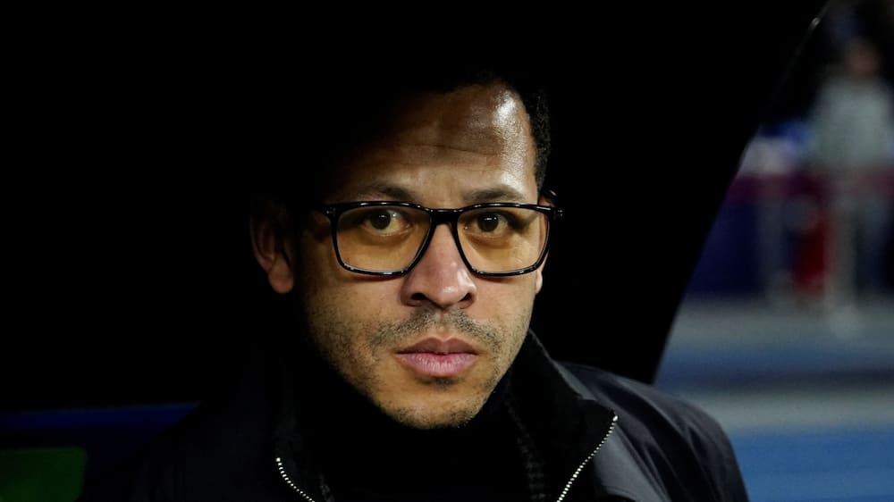 Fyrede Rosenior sig selv på live-tv?