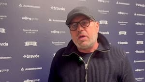 Er AGF-indkøb kommende førstekeeper? Her er CV's svar