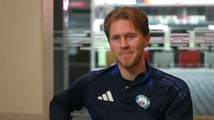 Tonni Adamsen bekræfter BIF-dialog: 'Utrolig beæret'