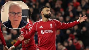 Peter Kjær om Salah: 'Skal sælges til sommer'