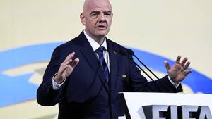 Organisationer går sammen mod FIFA: 'Bryder EU's love'