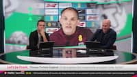 Tuchel stadig betvivlet af engelske fans?