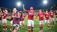 Silkeborg rejste sig mod udfordrede fynboer