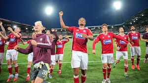 Silkeborg rejste sig mod udfordrede fynboer