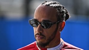 Watt fornemmer manglende kemi i Hamilton-lejr