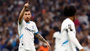 Tottenham bekræfter: Marseille køber Højbjerg