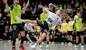 Aalborg har planen klar: Han skal afløse Buster Juul