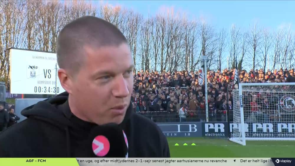 Heksekedel i Aarhus: 'De fleste kommer til at hade dig'