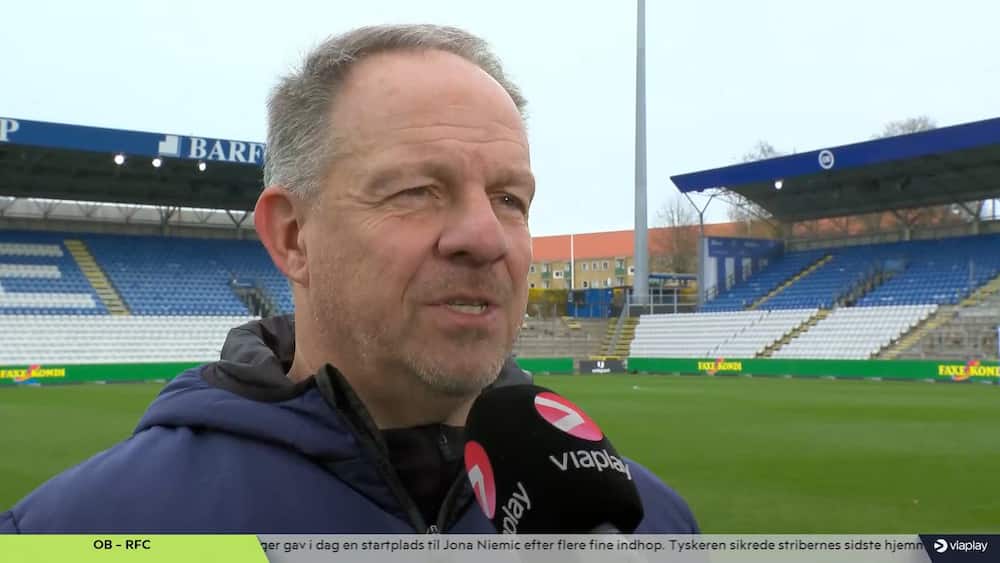 Iskold Zorniger: 'Spillerne tænker allerede på ferie'
