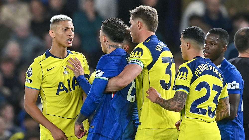 Dumper seks PL-holds sæsoner: To scorer -3