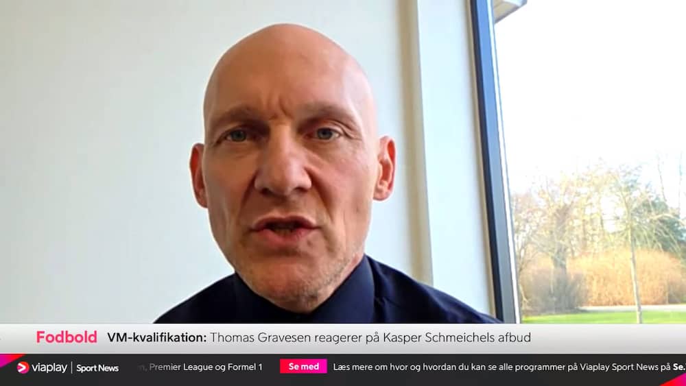 Graver om Schmeichel: 'Det sidste vi har set?'