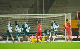 Målene vælter ind i Farum: 2 kasser på 97 sekunder