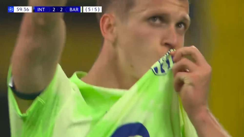 Vanvittigt drama: Barcelona vender 2-0 til 2-2