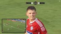 McCowatt-perle bringer Silkeborg foran med 1-0