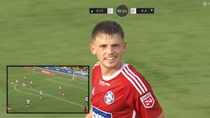 McCowatt-perle bringer Silkeborg foran med 1-0