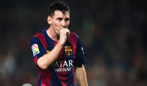 Messi til Ballon d’Or: Ved ikke hvor jeg spiller næste år