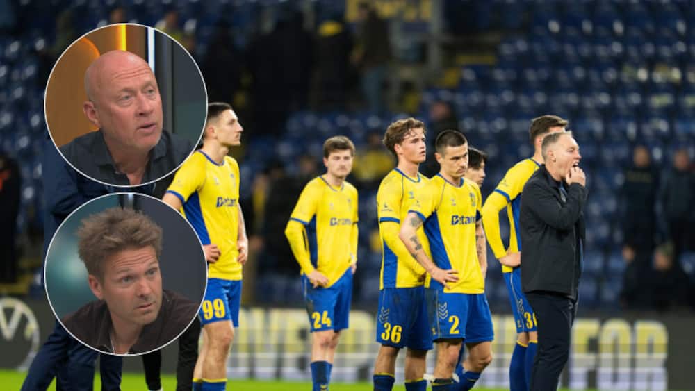 Nedsabler Brøndby: 'Kun én god kamp i 15'