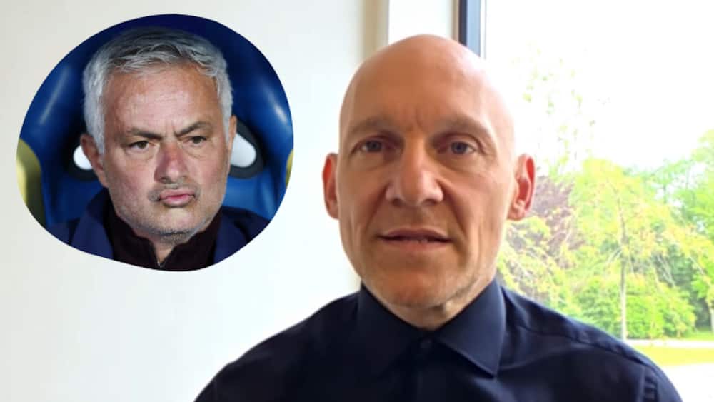 Gravesen: Mourinho har spillernes respekt