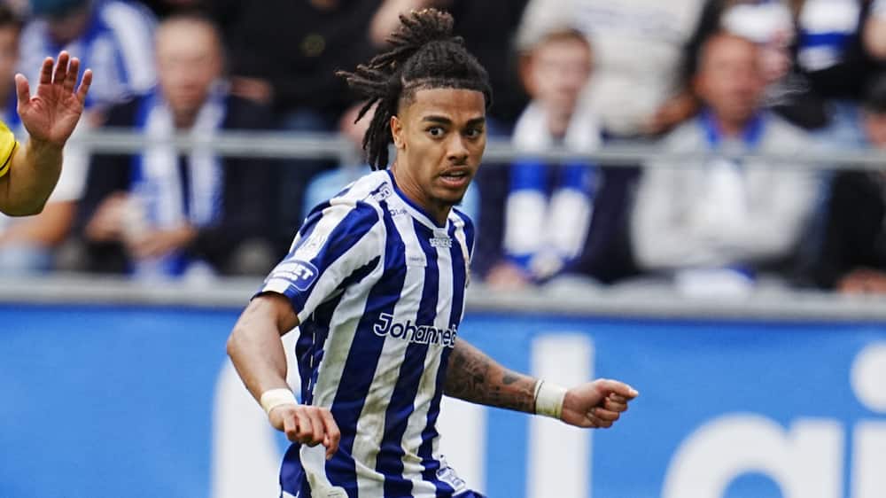 Göteborg sender dansk offensivspiller til Portugal