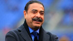 Han vil sælge Fulham, købe Spurs og flytte NFL-hold