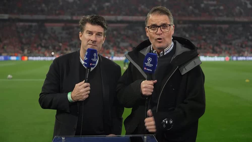 Laudrup hylder Olise: ‘Kun én er bedre’