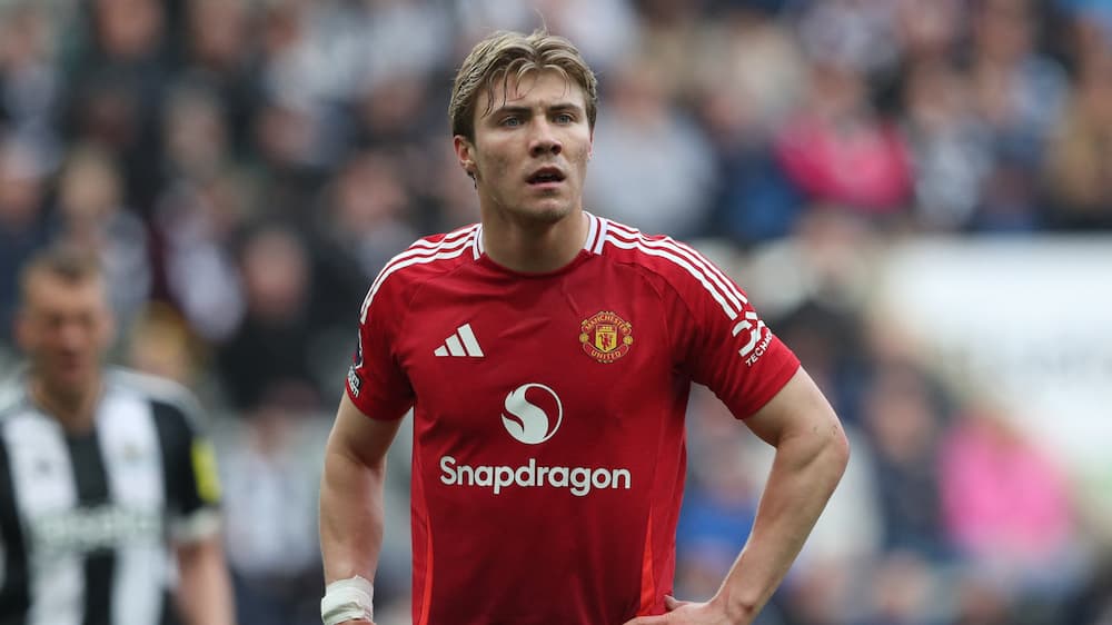 Højlund til Juventus? PL-timen kigger på transferrygter