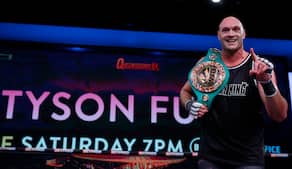 Legendariske bokse-promotor: 'Det er Furys største styrke'