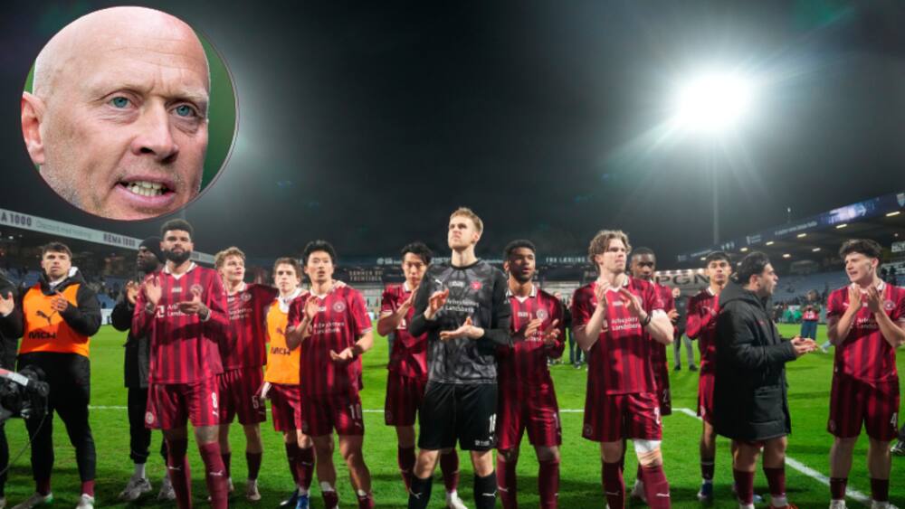 Peter S: 'FCM er er guld-favoritter'