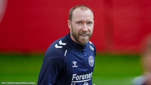 Gravesen reagerer på Eriksens skifte til Wolfsburg