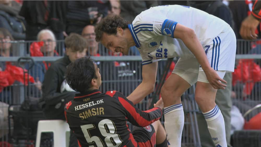 Delaney utilfreds med FCM-stjerne