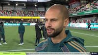 FCK-profil indrømmer formdyk: 'Men jeg er sulten'