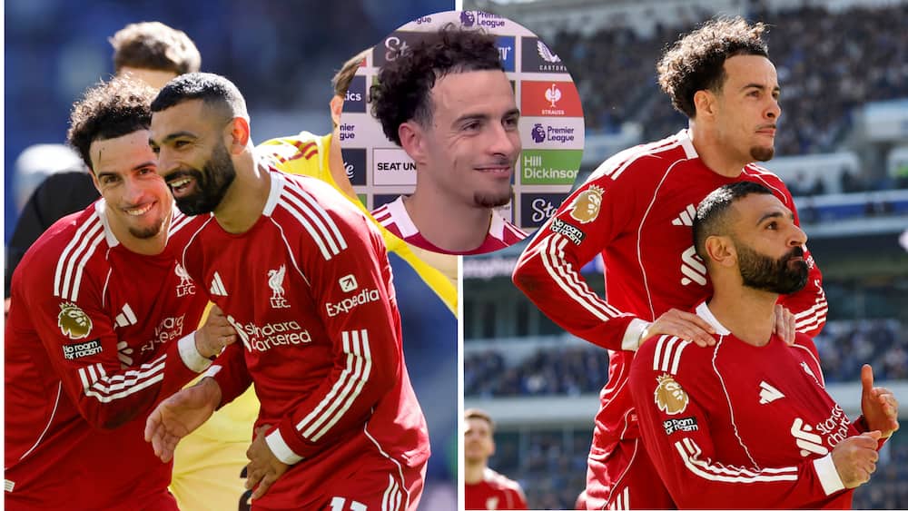 Liverpool-scouser: 'En af de bedste, jeg har set i mit liv'