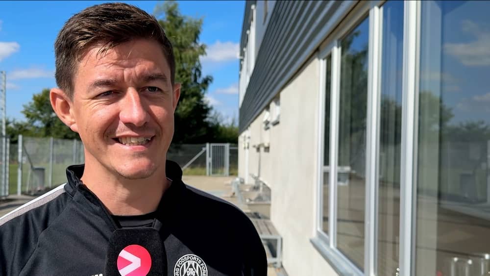 Lund efter FCK-sejr: 'Har kunnet mærke stoltheden'