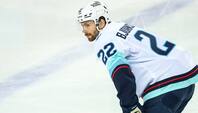 Bjorkstrand skifter til storhold i NHL