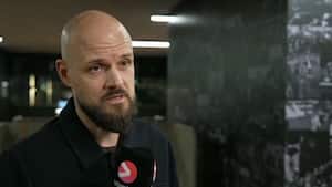 Bach Bak ser skarp Uhre: Han hakker den ind til træning