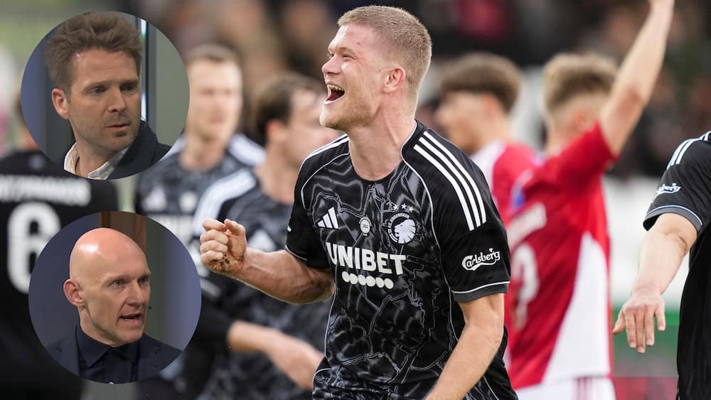 KEP om udskældt FCK-spids: Jeg tror stadig på ham